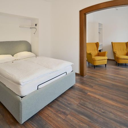 Gaestehaus Waldeck Titisee-Neustadt Kültér fotó