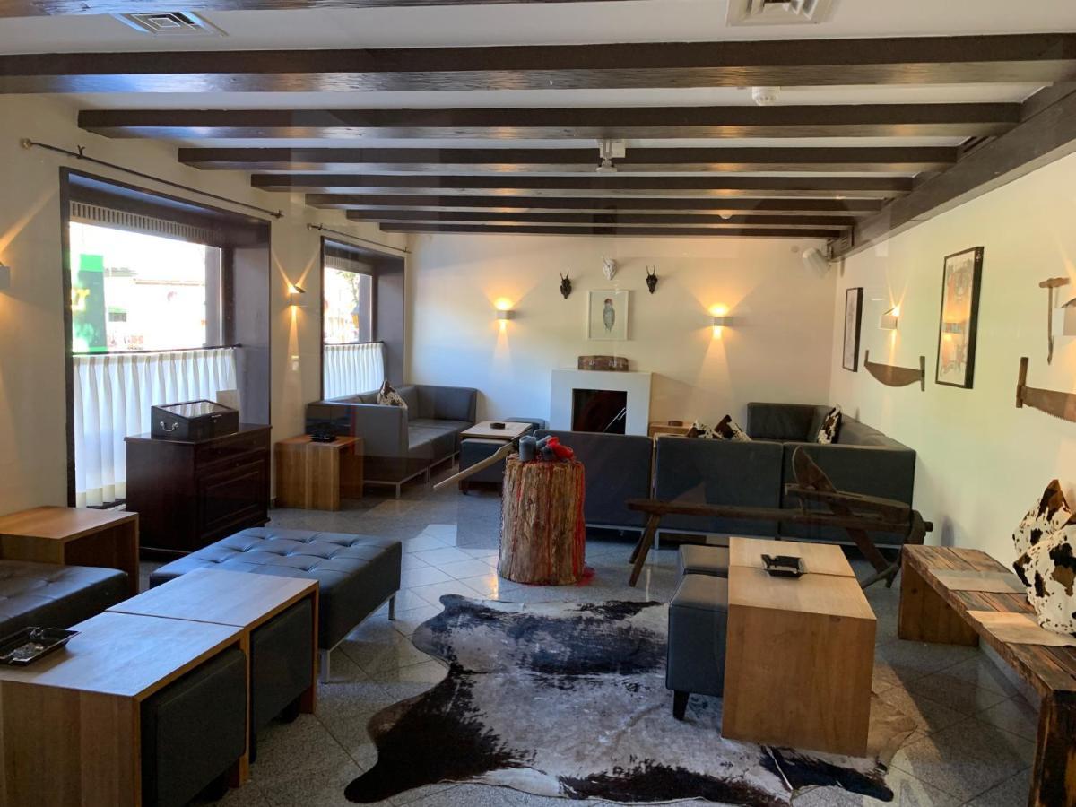 Gaestehaus Waldeck Titisee-Neustadt Kültér fotó