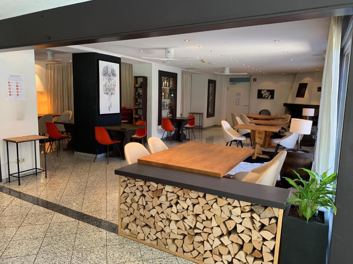 Gaestehaus Waldeck Titisee-Neustadt Kültér fotó