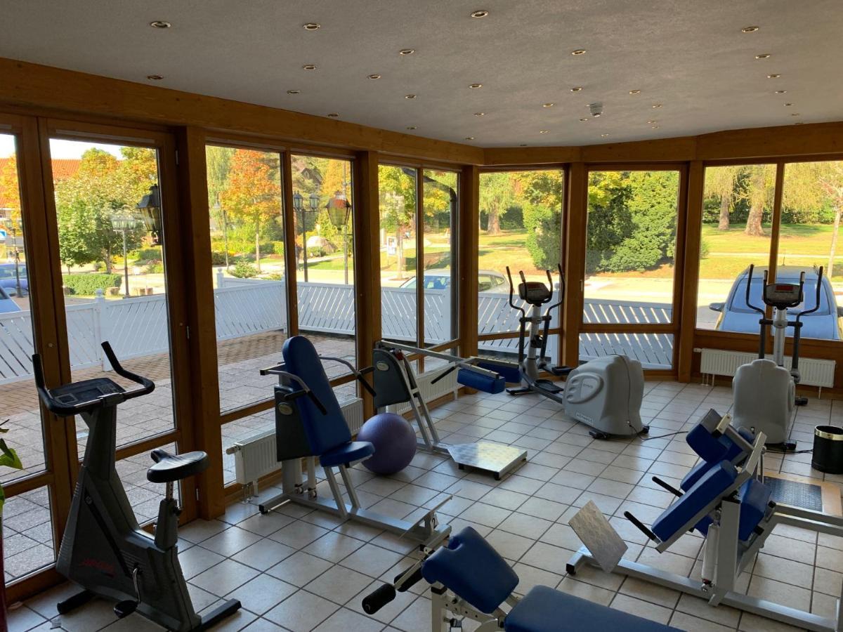 Gaestehaus Waldeck Titisee-Neustadt Kültér fotó