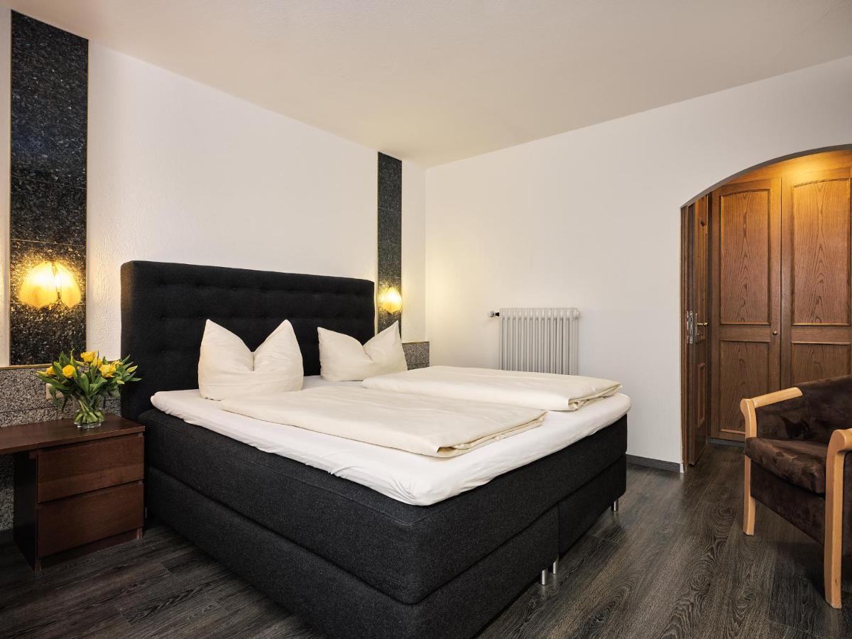 Gaestehaus Waldeck Titisee-Neustadt Kültér fotó