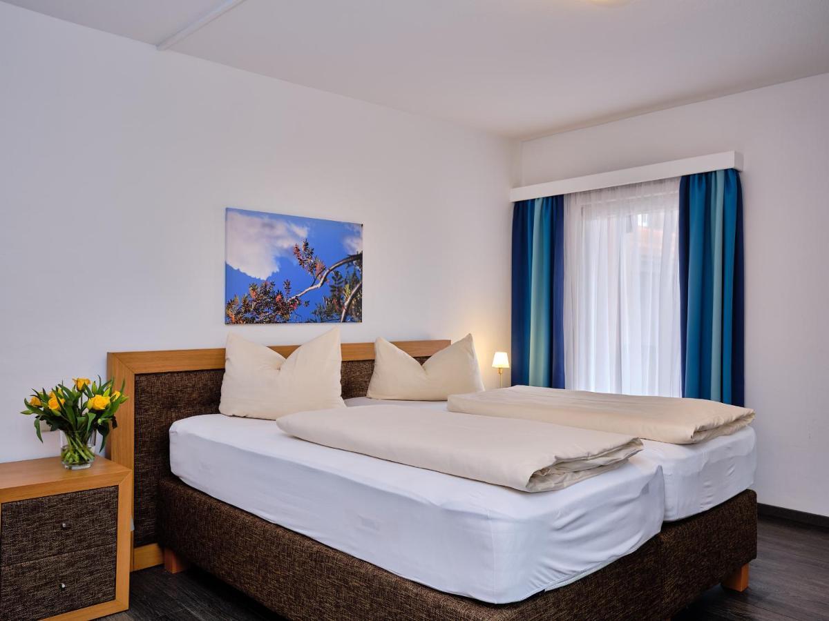 Gaestehaus Waldeck Titisee-Neustadt Kültér fotó