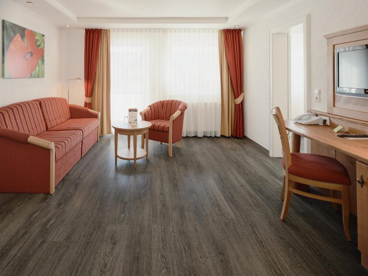 Gaestehaus Waldeck Titisee-Neustadt Kültér fotó