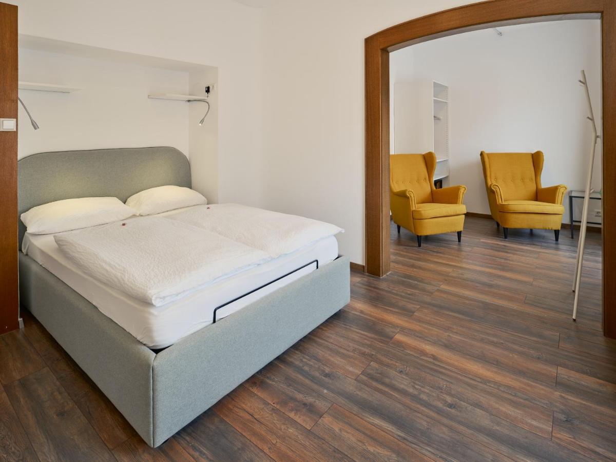 Gaestehaus Waldeck Titisee-Neustadt Kültér fotó