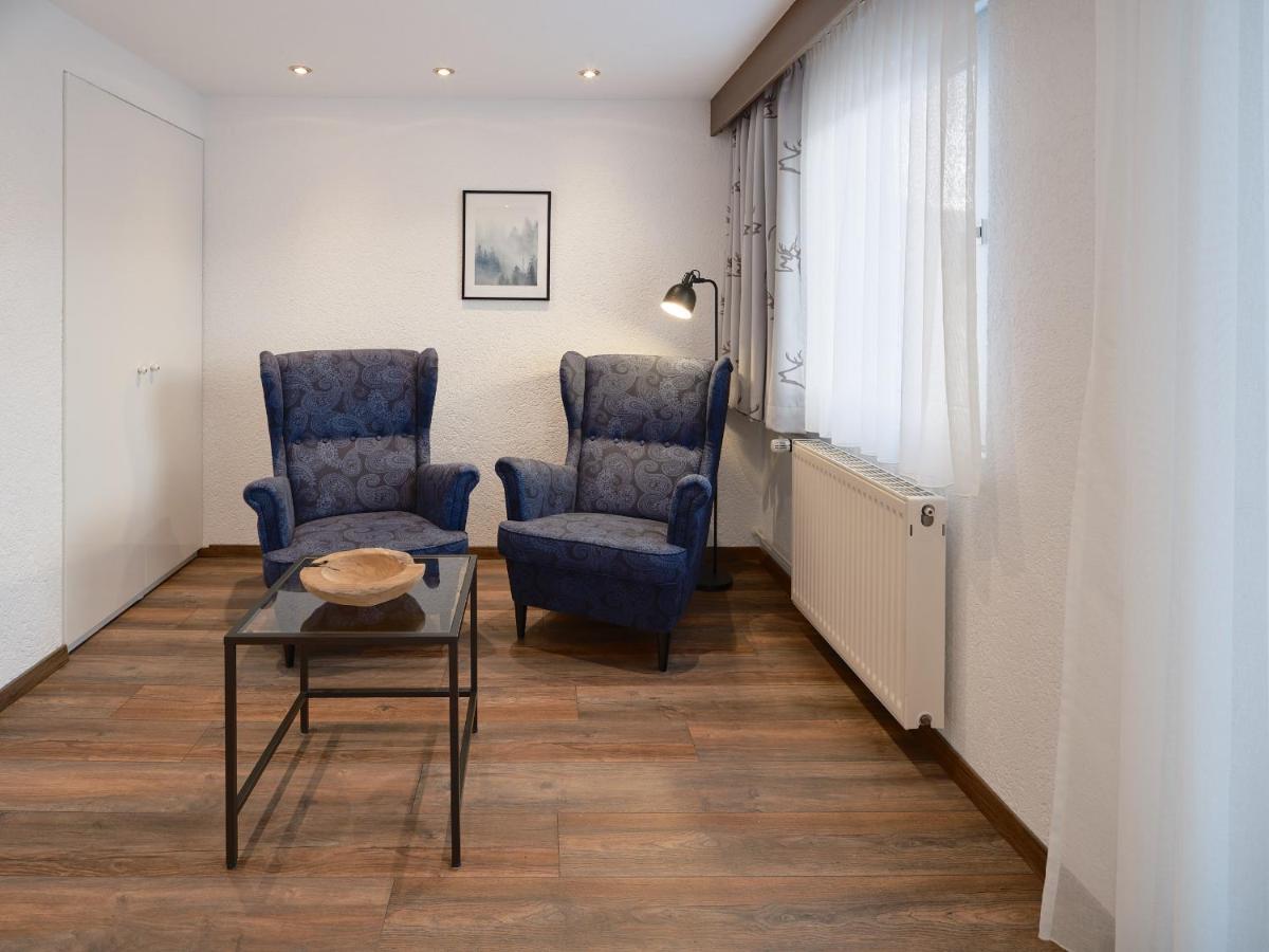 Gaestehaus Waldeck Titisee-Neustadt Kültér fotó