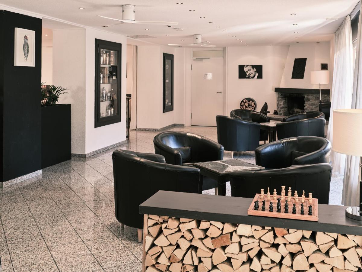 Gaestehaus Waldeck Titisee-Neustadt Kültér fotó