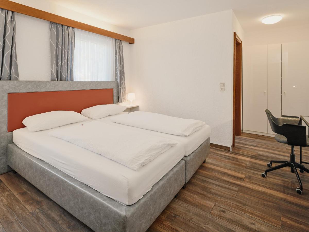 Gaestehaus Waldeck Titisee-Neustadt Kültér fotó