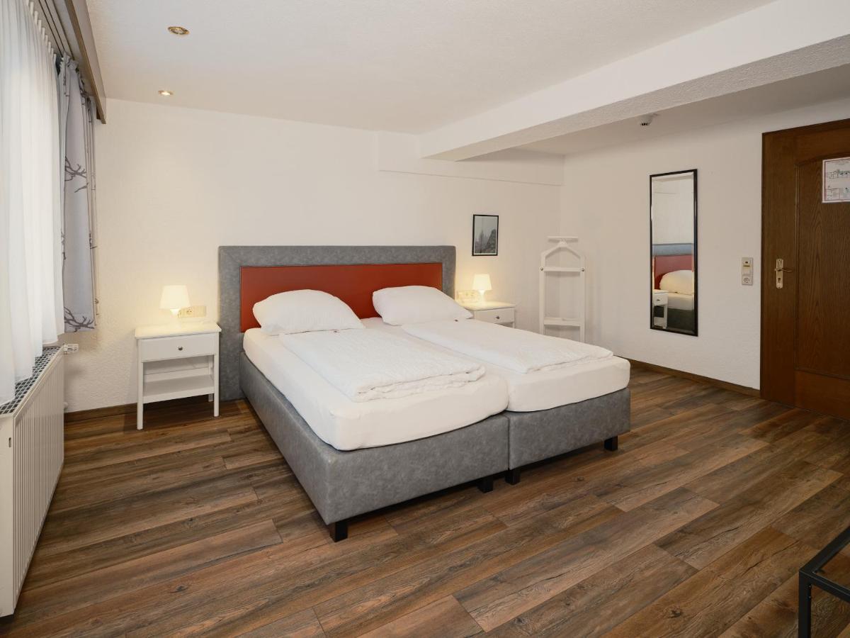 Gaestehaus Waldeck Titisee-Neustadt Kültér fotó