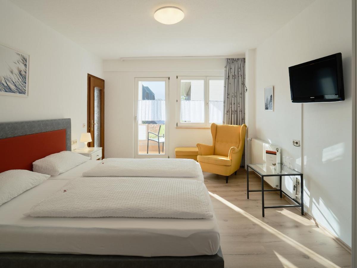 Gaestehaus Waldeck Titisee-Neustadt Kültér fotó