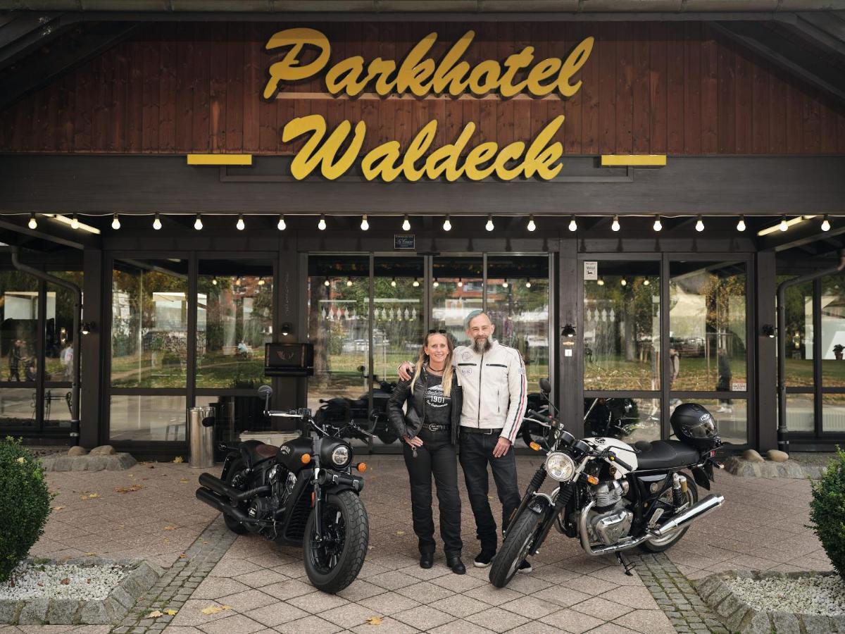 Gaestehaus Waldeck Titisee-Neustadt Kültér fotó