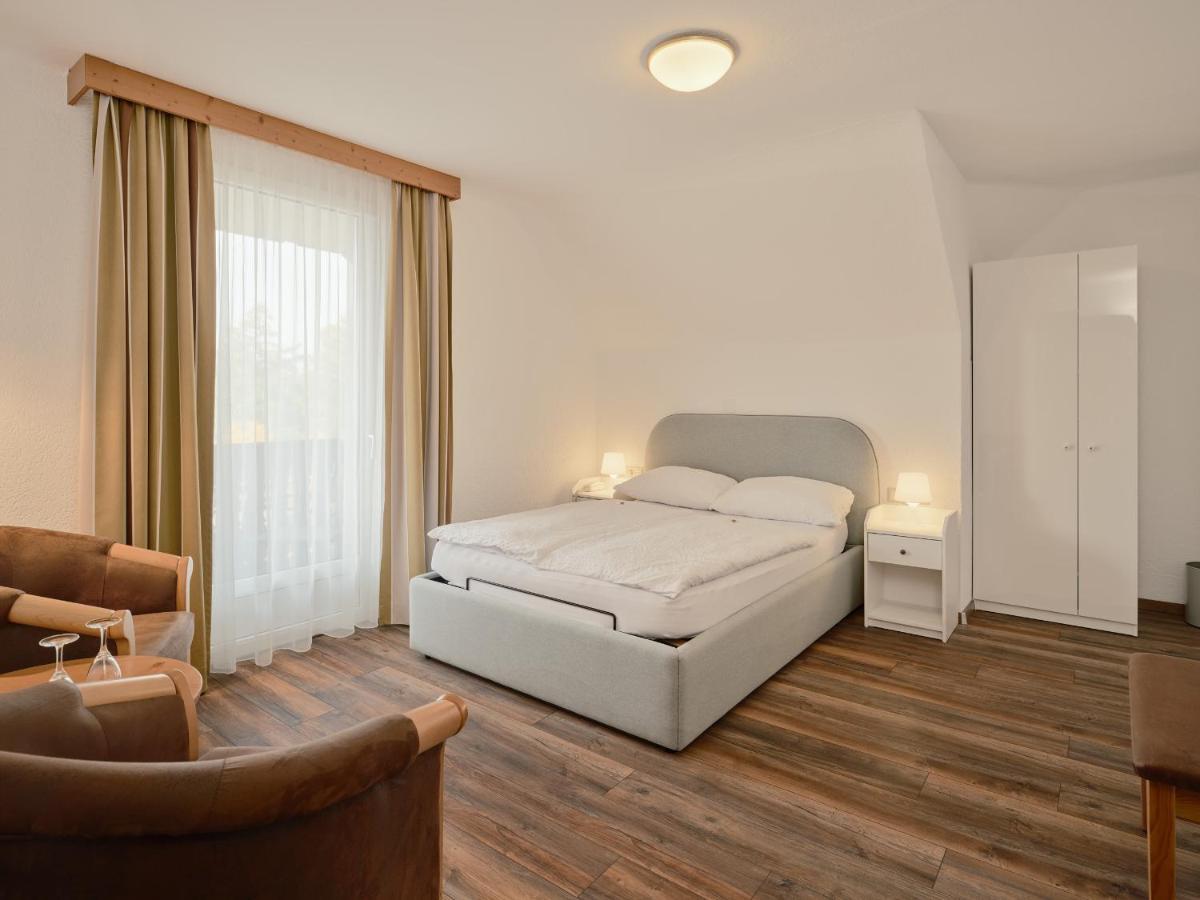 Gaestehaus Waldeck Titisee-Neustadt Kültér fotó