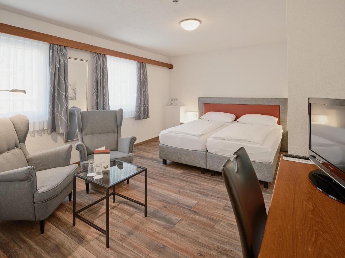 Gaestehaus Waldeck Titisee-Neustadt Kültér fotó
