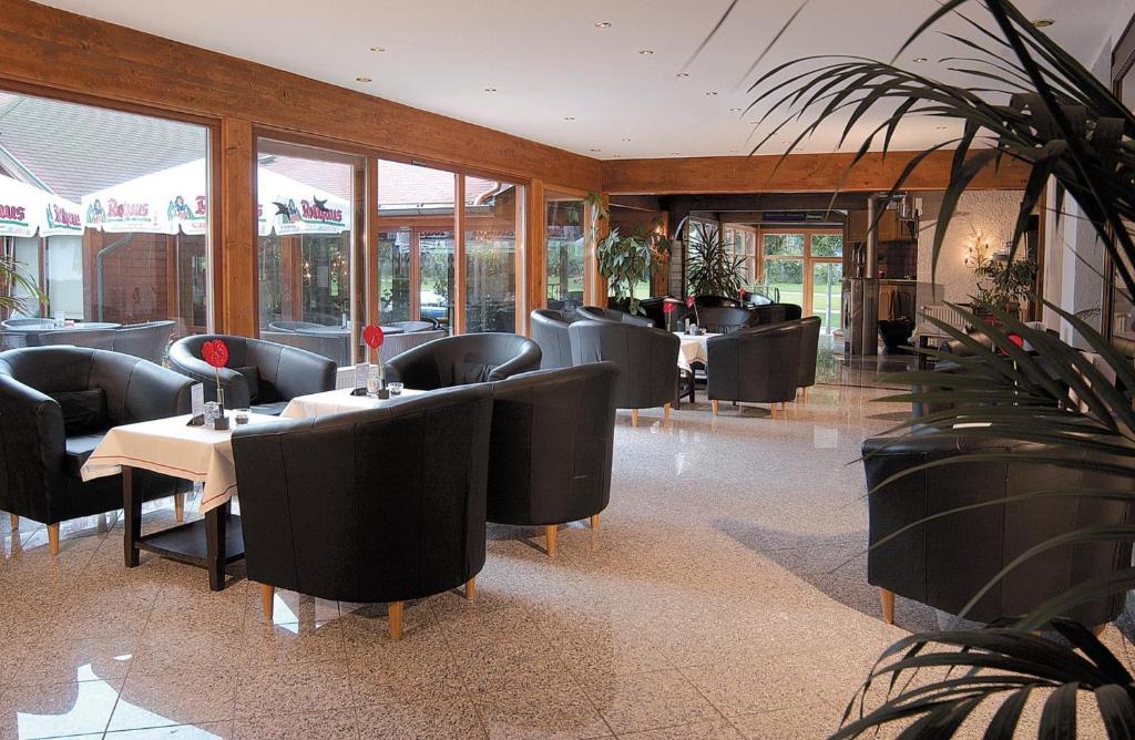 Gaestehaus Waldeck Titisee-Neustadt Kültér fotó