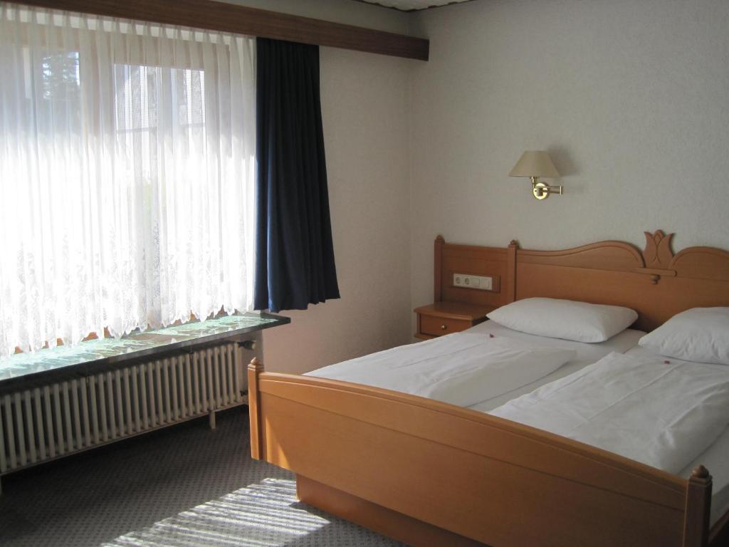 Gaestehaus Waldeck Titisee-Neustadt Szoba fotó