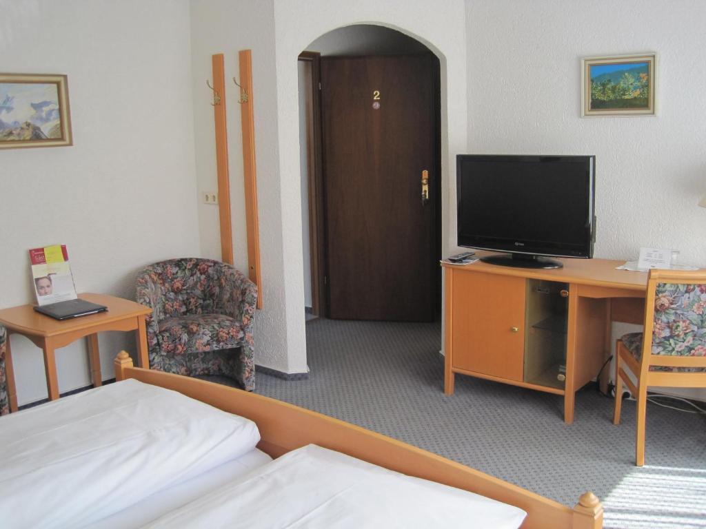 Gaestehaus Waldeck Titisee-Neustadt Szoba fotó