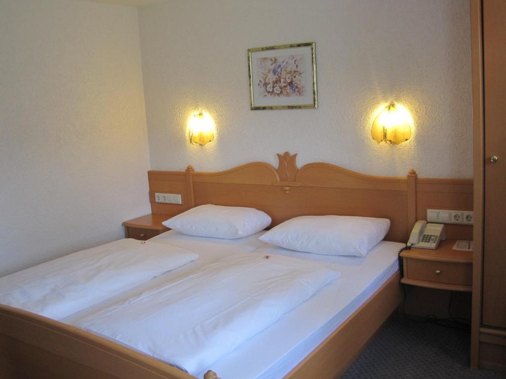 Gaestehaus Waldeck Titisee-Neustadt Szoba fotó