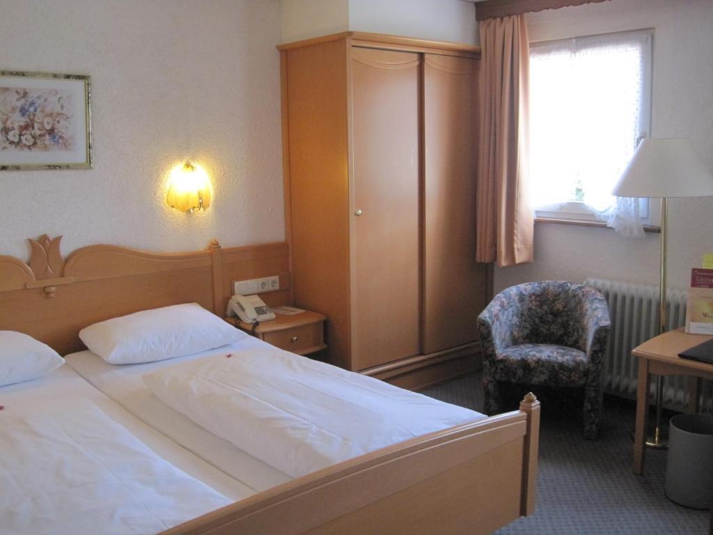 Gaestehaus Waldeck Titisee-Neustadt Szoba fotó