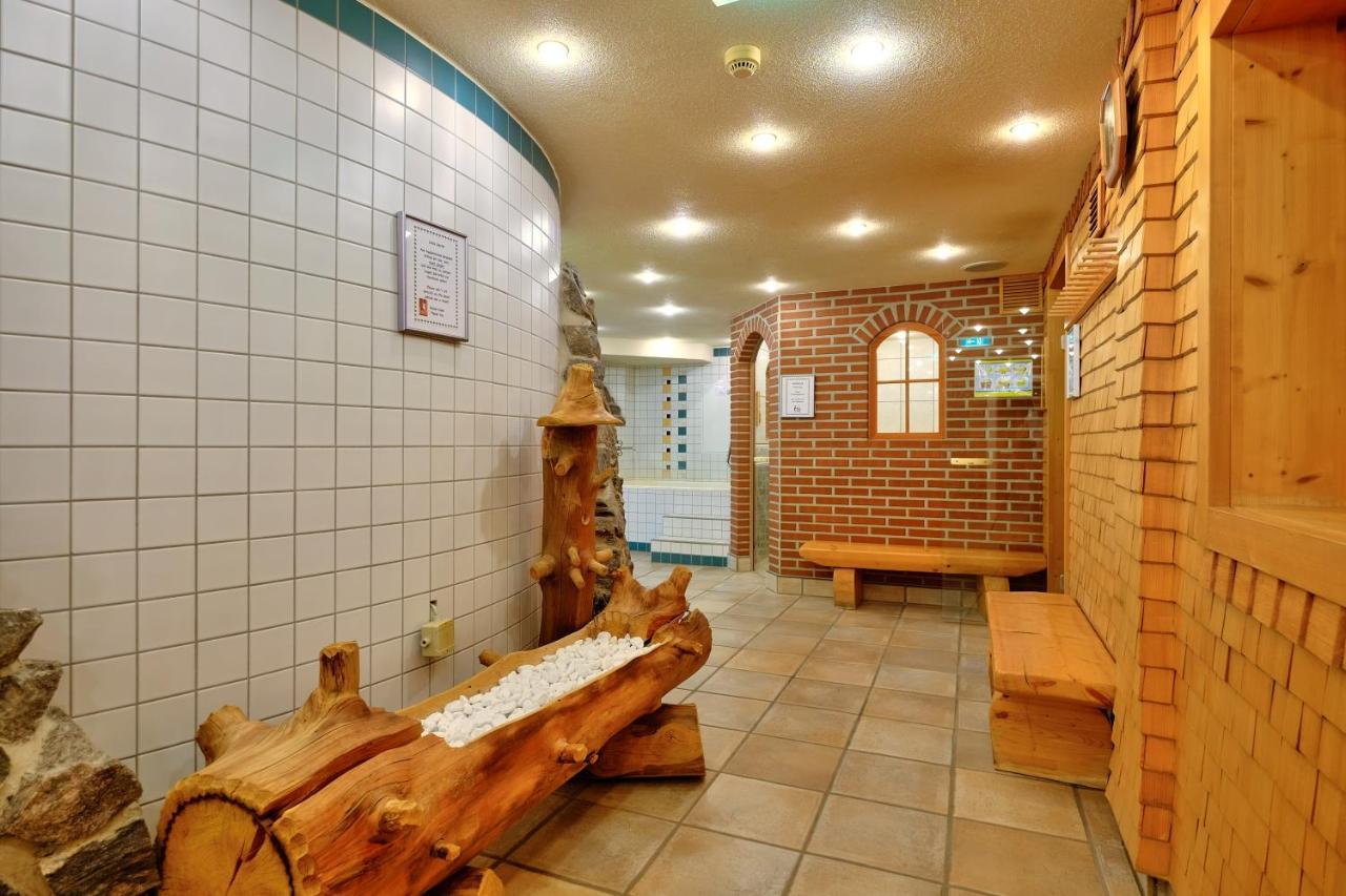 Gaestehaus Waldeck Titisee-Neustadt Kültér fotó