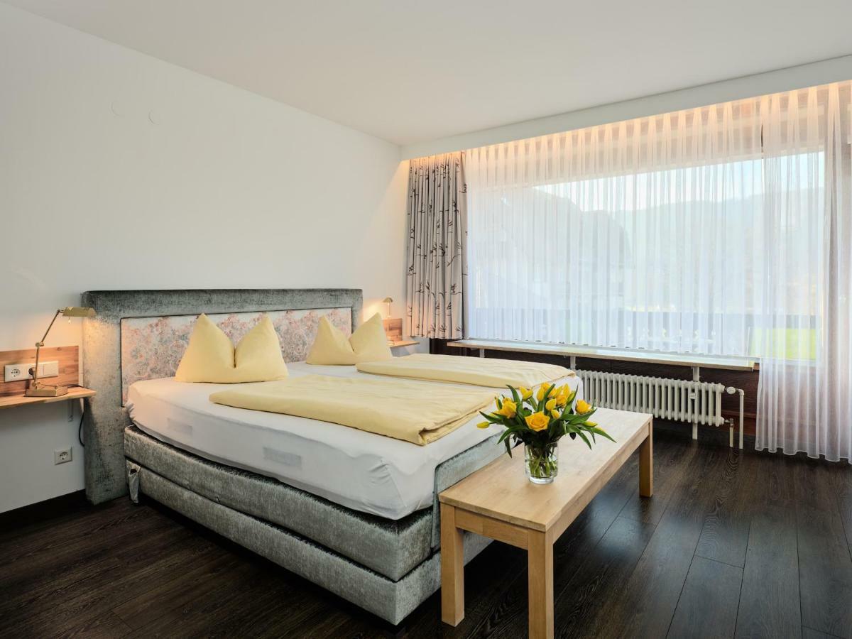 Gaestehaus Waldeck Titisee-Neustadt Kültér fotó